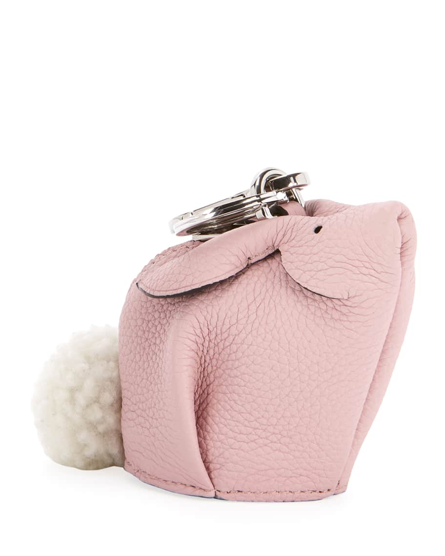 Loewe bunny shop coin purse
