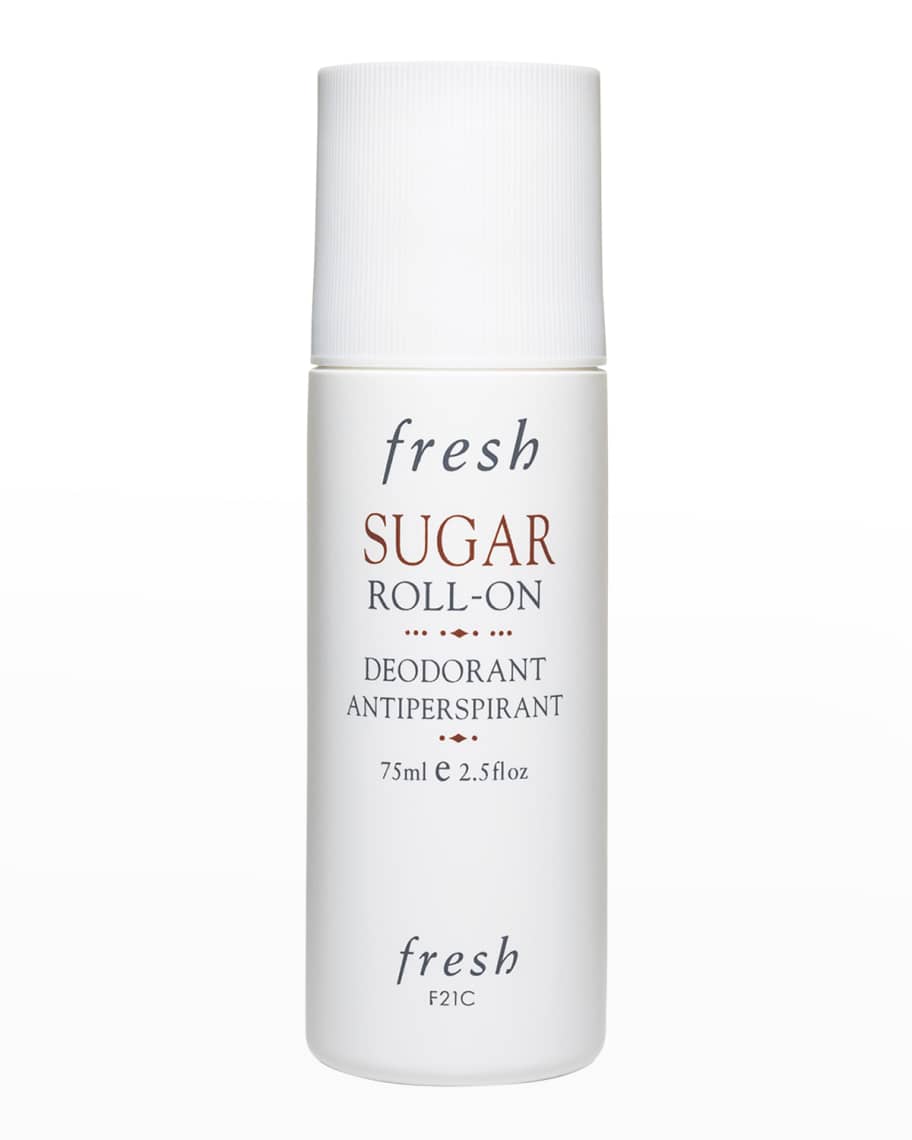 rysten praktiserende læge Adgang Fresh 2.5 oz. Sugar Roll-On Deodorant Antiperspirant | Neiman Marcus