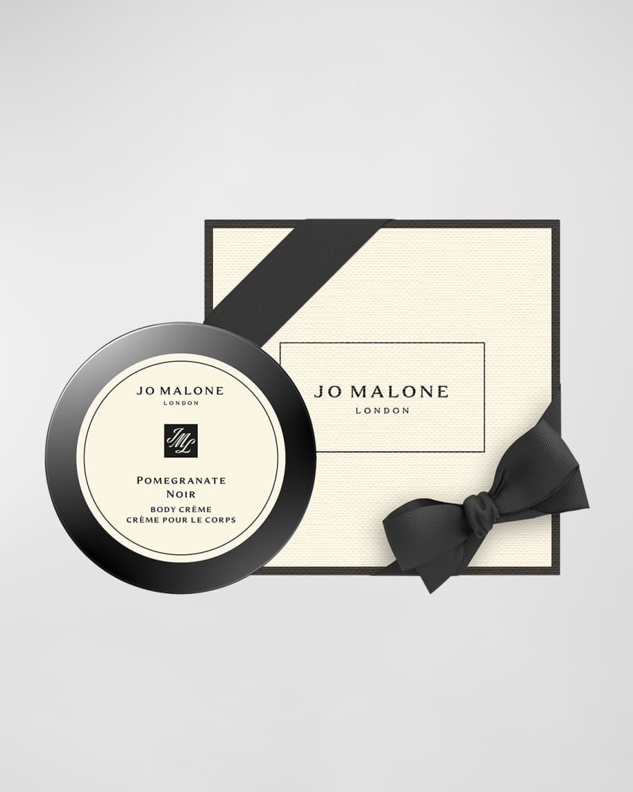 Jo Malone London 1.7 oz. Pomegranate Noir Body Crème | Neiman