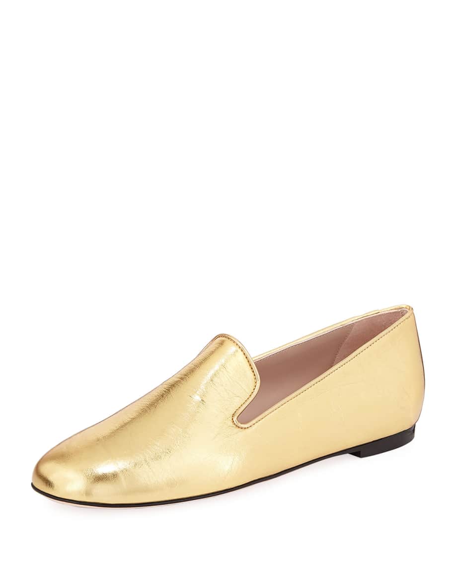 Stuart weitzman myguy loafer flat outlet