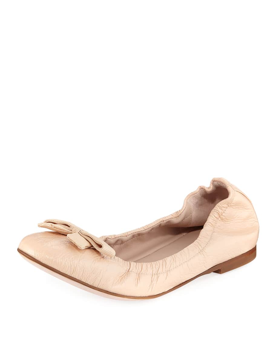 Stuart weitzman raven flat hotsell