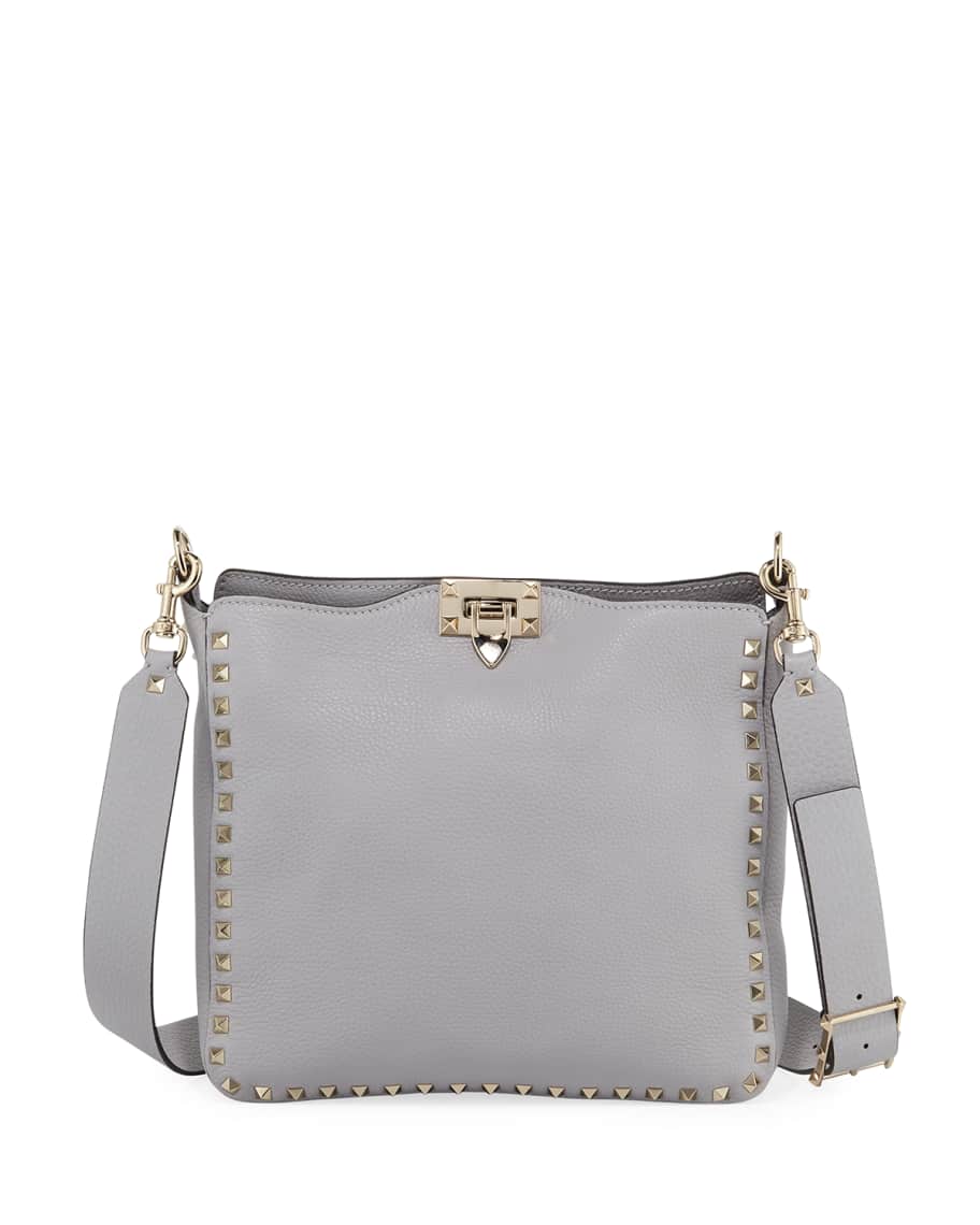 Vitello rockstud hobo new arrivals