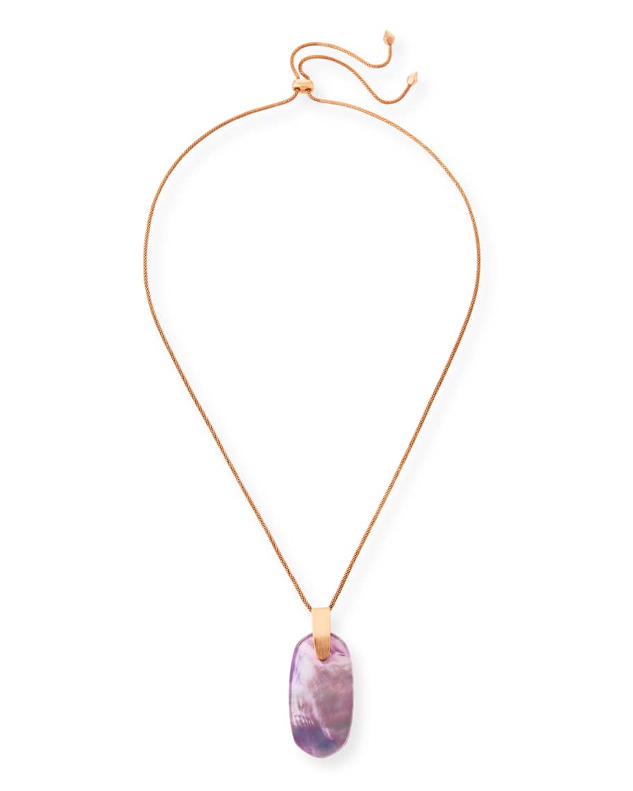 Kendra Scott Inez Pendant Necklace | Neiman Marcus