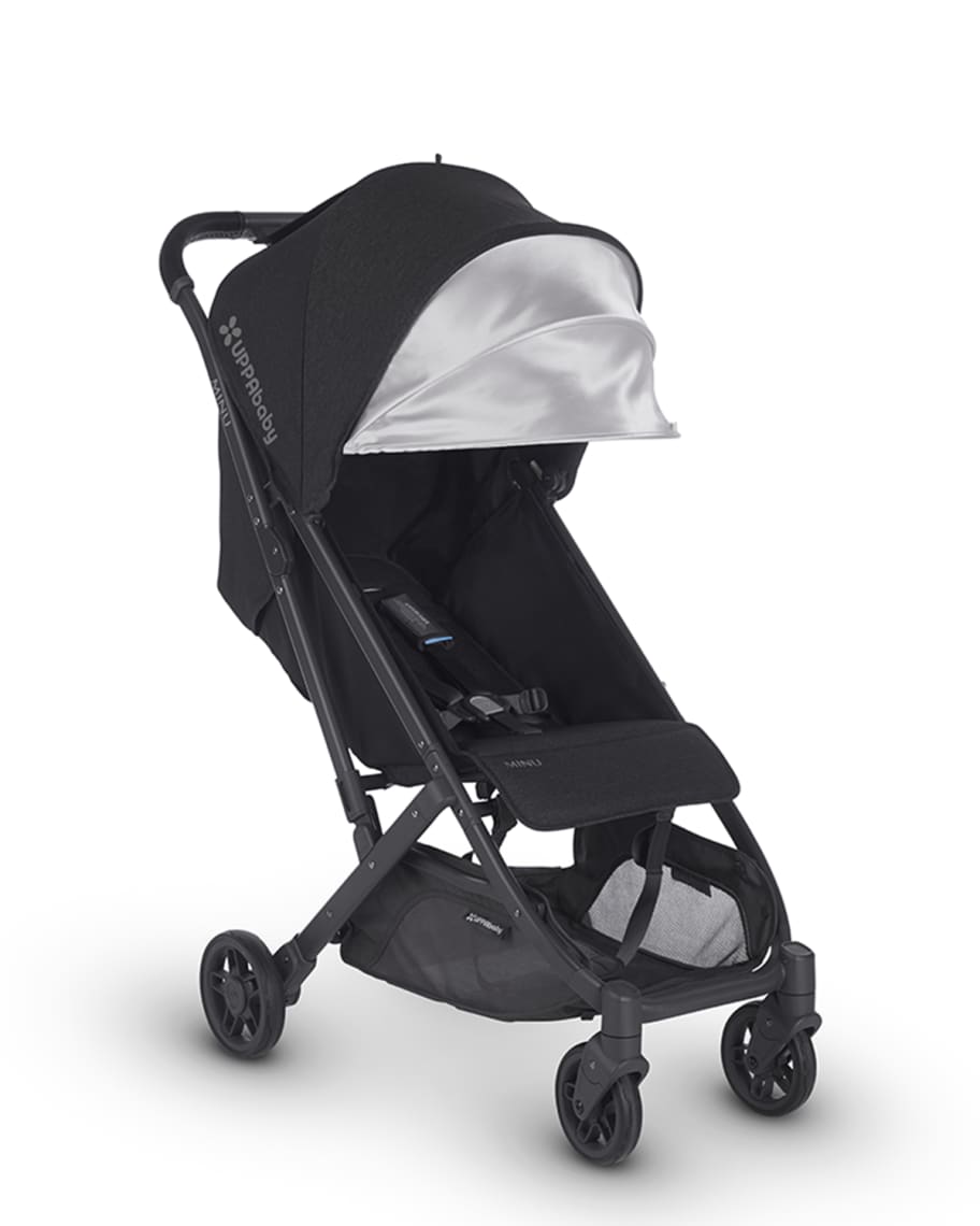 Uppababy minu red sale