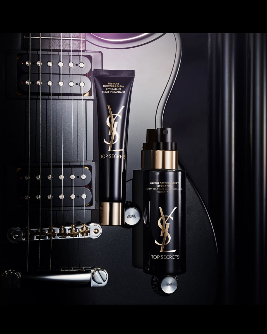 Image 3 of 3: Top Secrets Glow Perfecting Makeup Setting Spray, 3.3 oz./ 100 mL