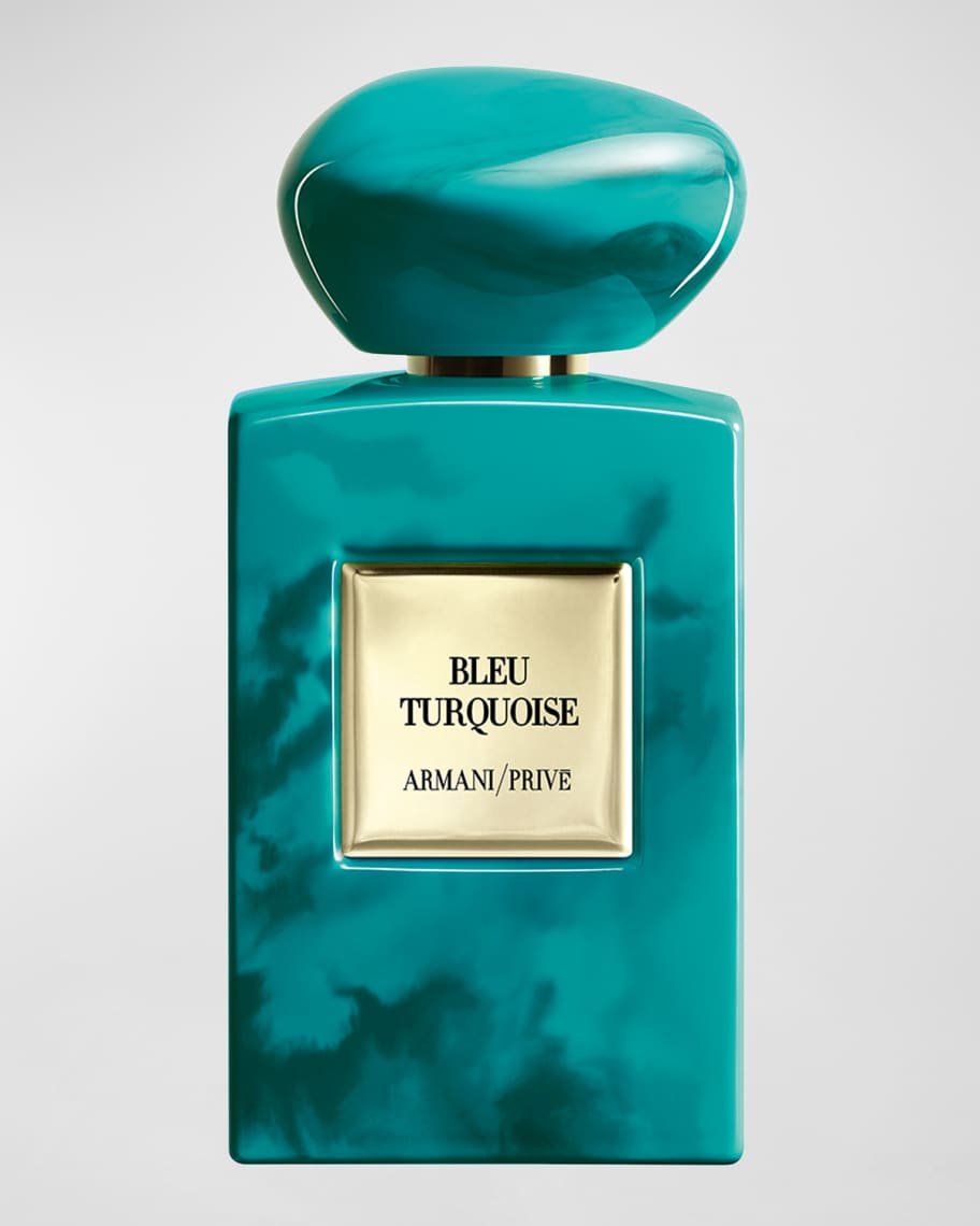 Louis Vuitton launches its first unisex perfume line, inspired by the  Californian summer