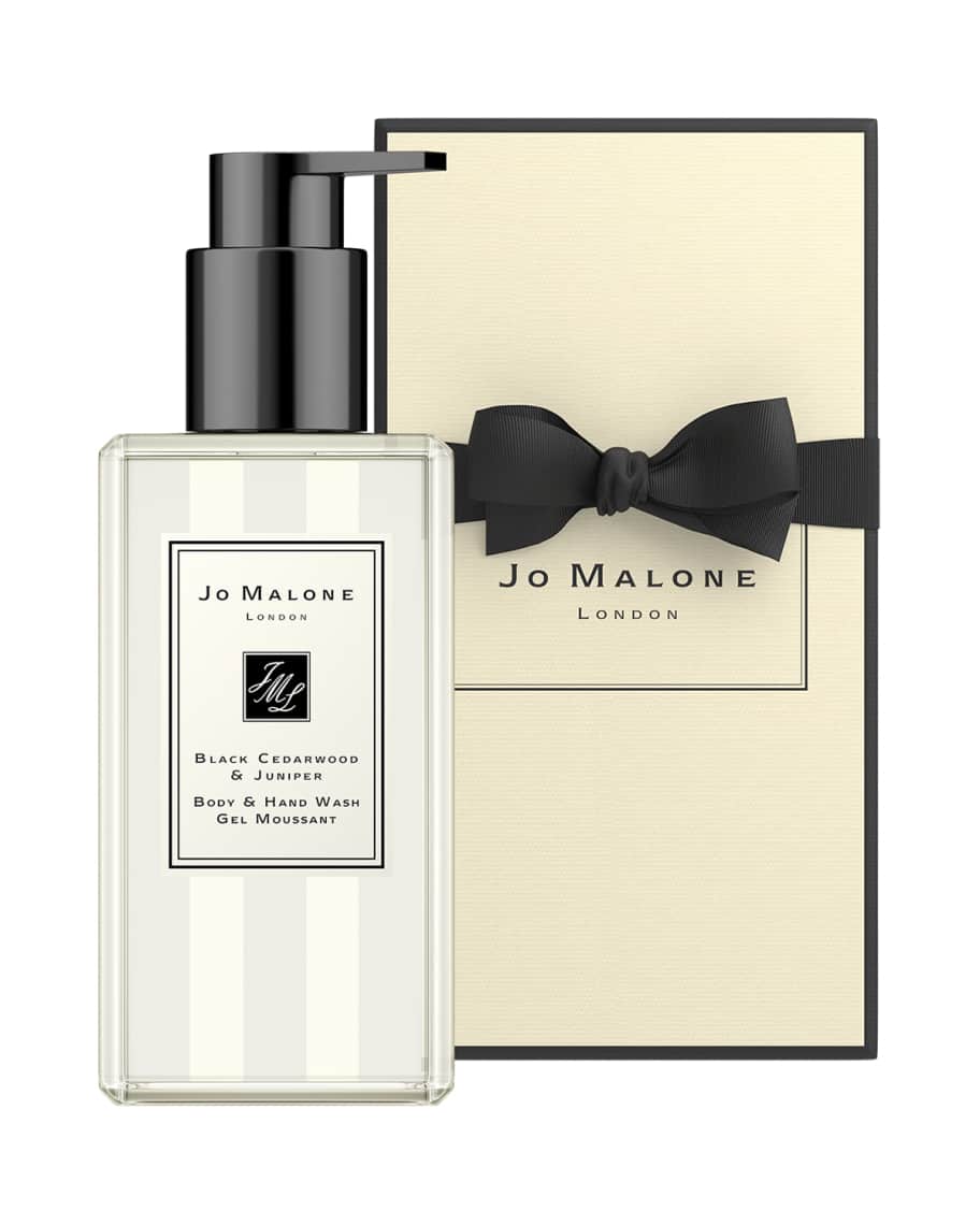 Jo Malone London 8.4 oz. Black Cedarwood Juniper Body Hand
