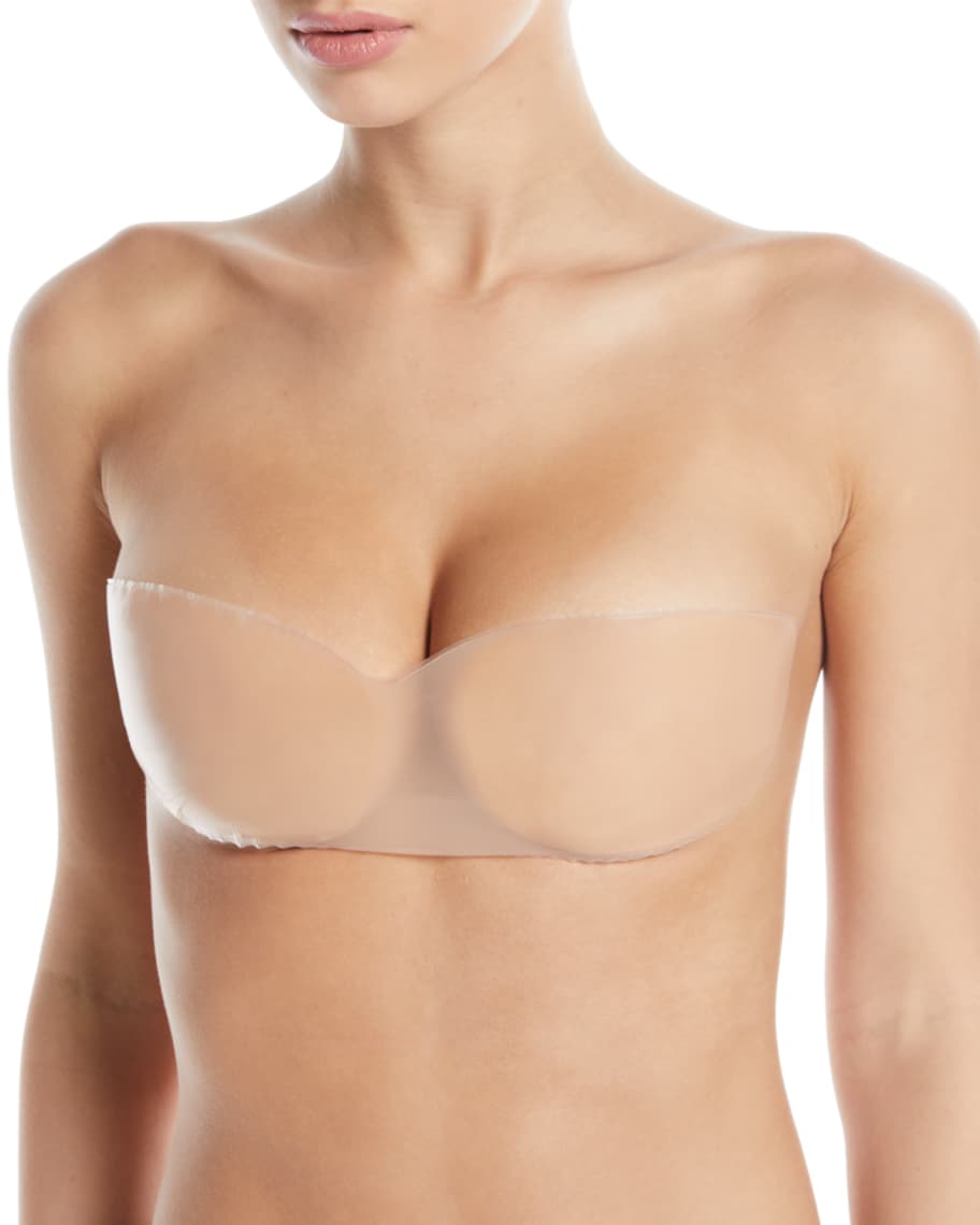 Fashion Forms Silicone Skin Bandeau Bra | Neiman Marcus