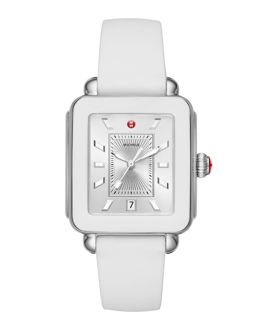 Michele watch hotsell neiman marcus