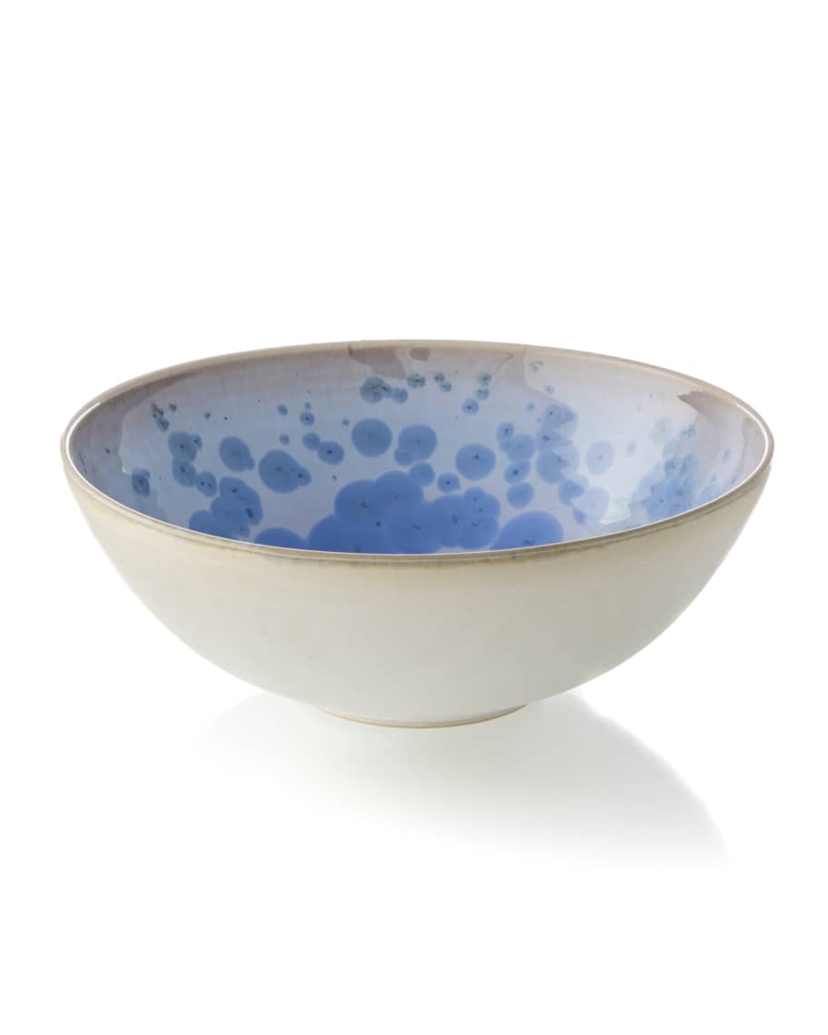 Simon Pearce Pure Crystalline Small Bowl Neiman Marcus