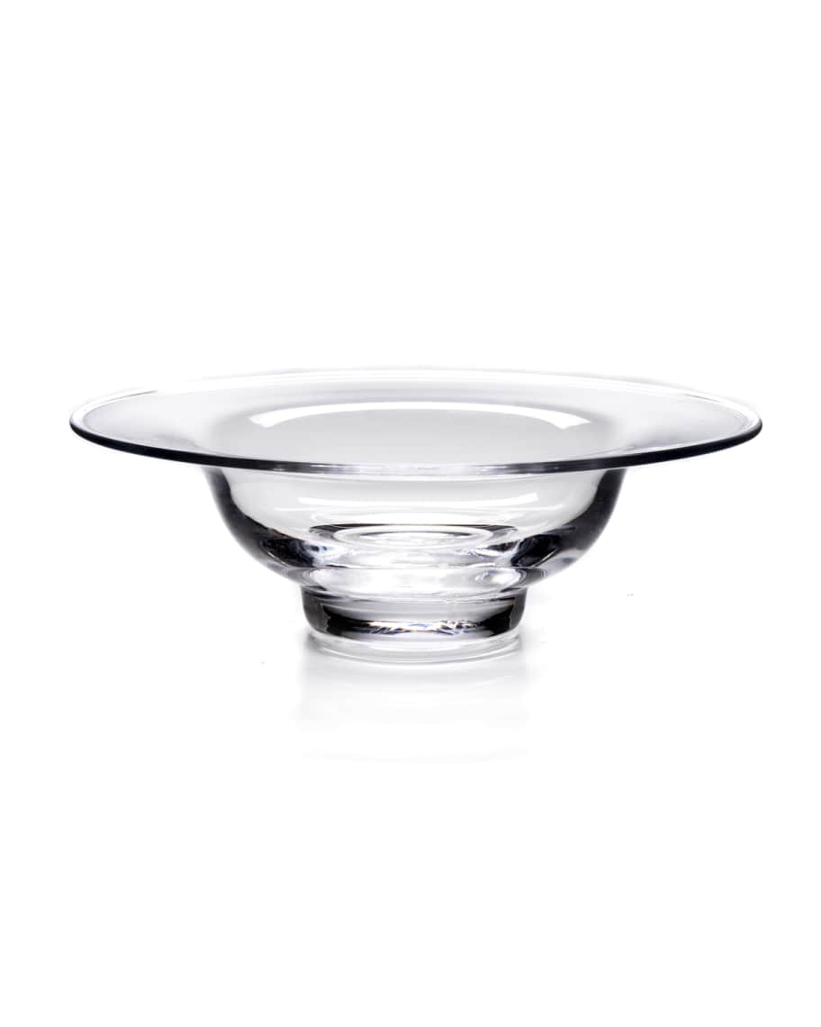 Simon Pearce Celebration Small Bowl Neiman Marcus