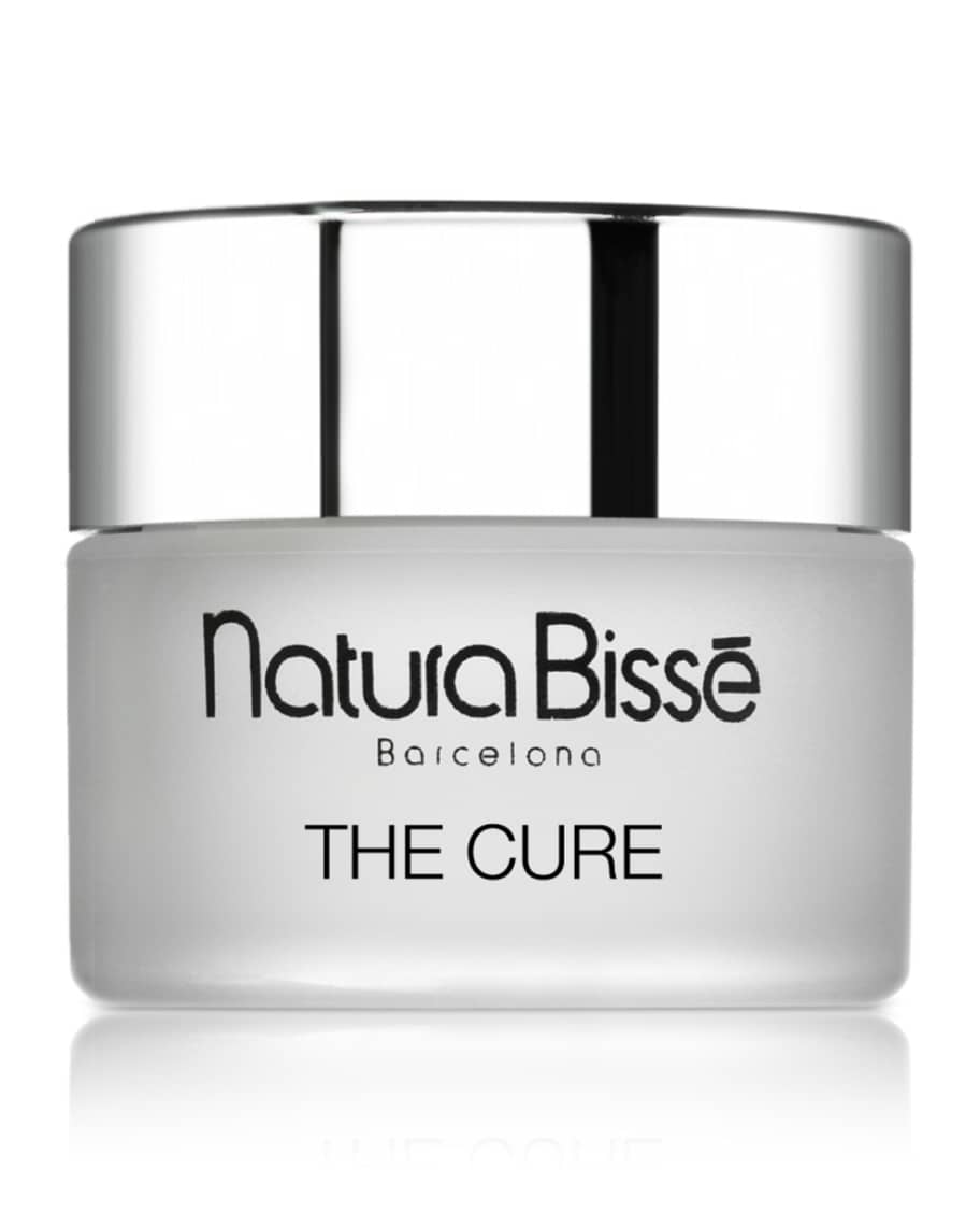 Natura Bissé  oz. The Cure Cream | Neiman Marcus