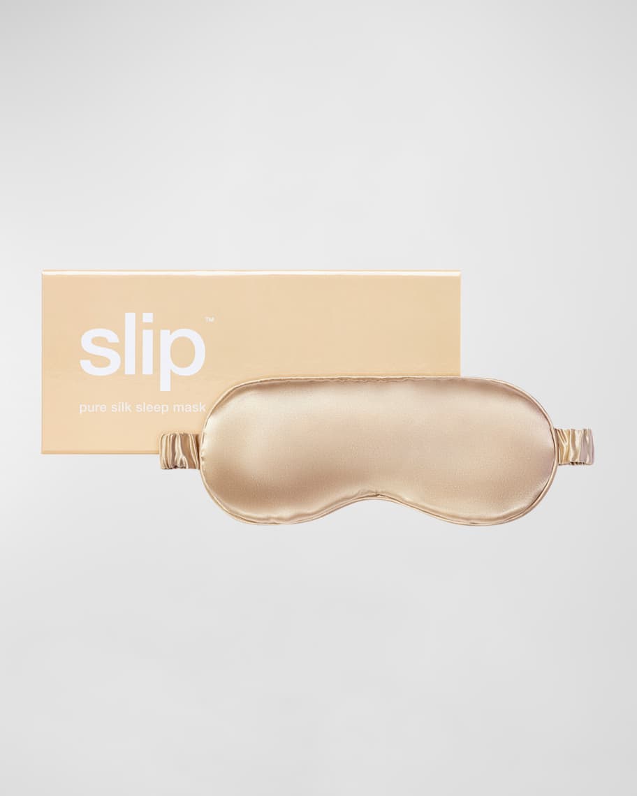 Slip Pure Silk Sleep Mask