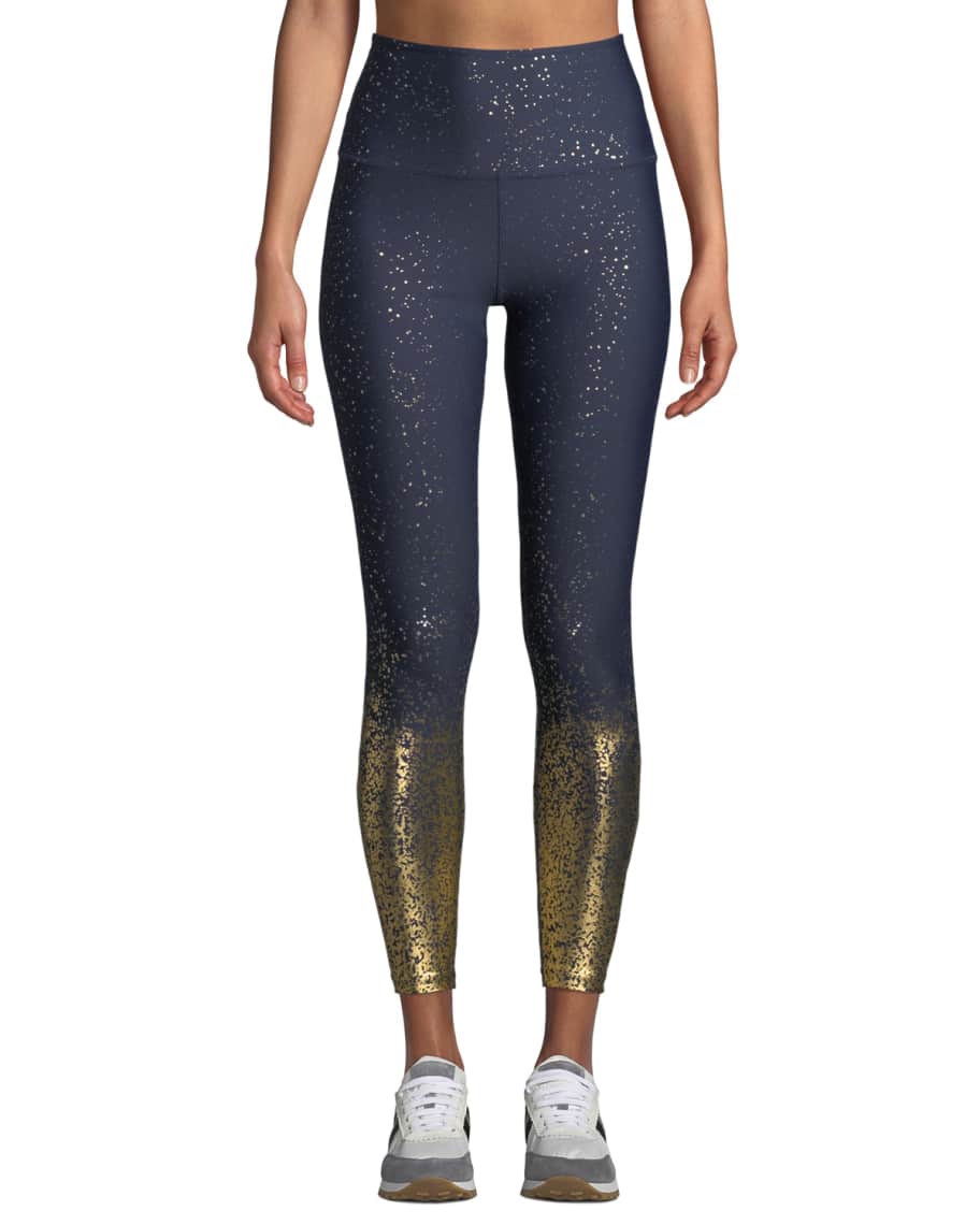 Beyond yoga cheap alloy ombre navy