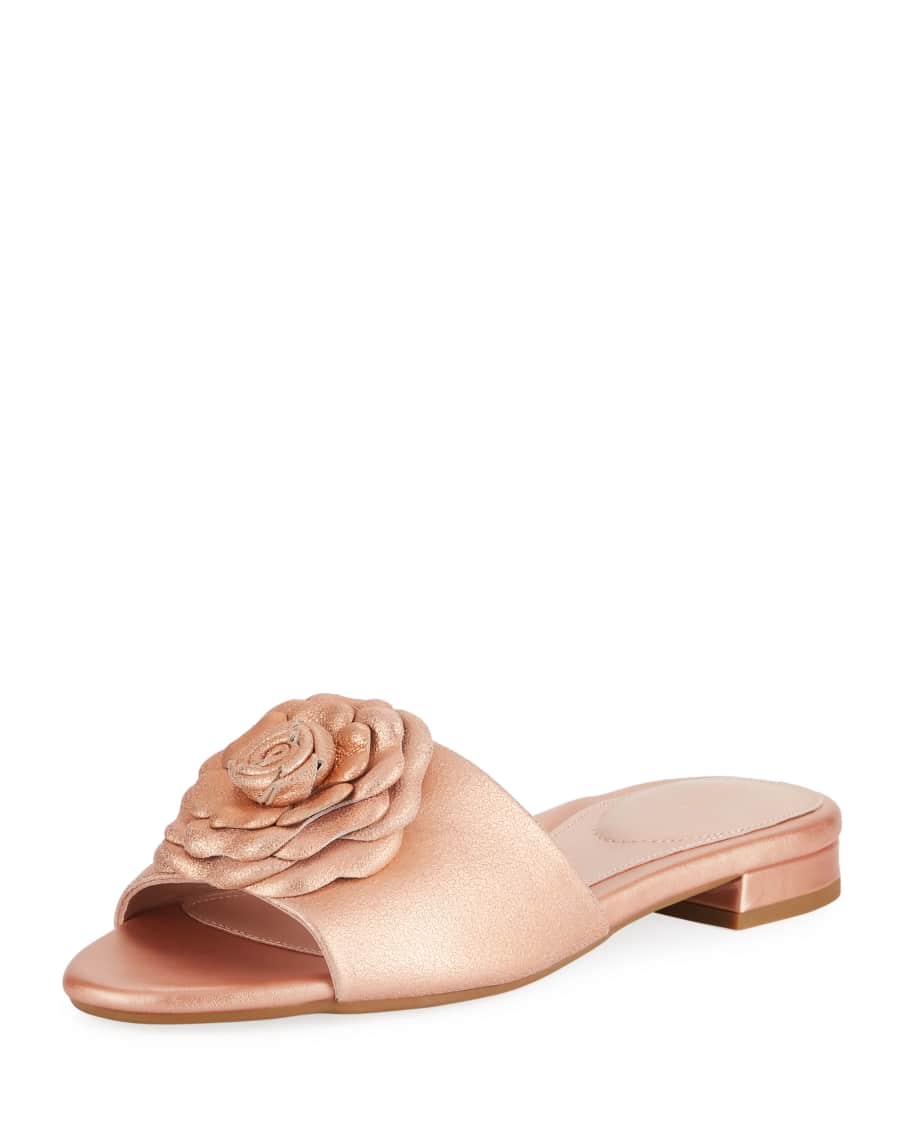 Taryn rose slides top
