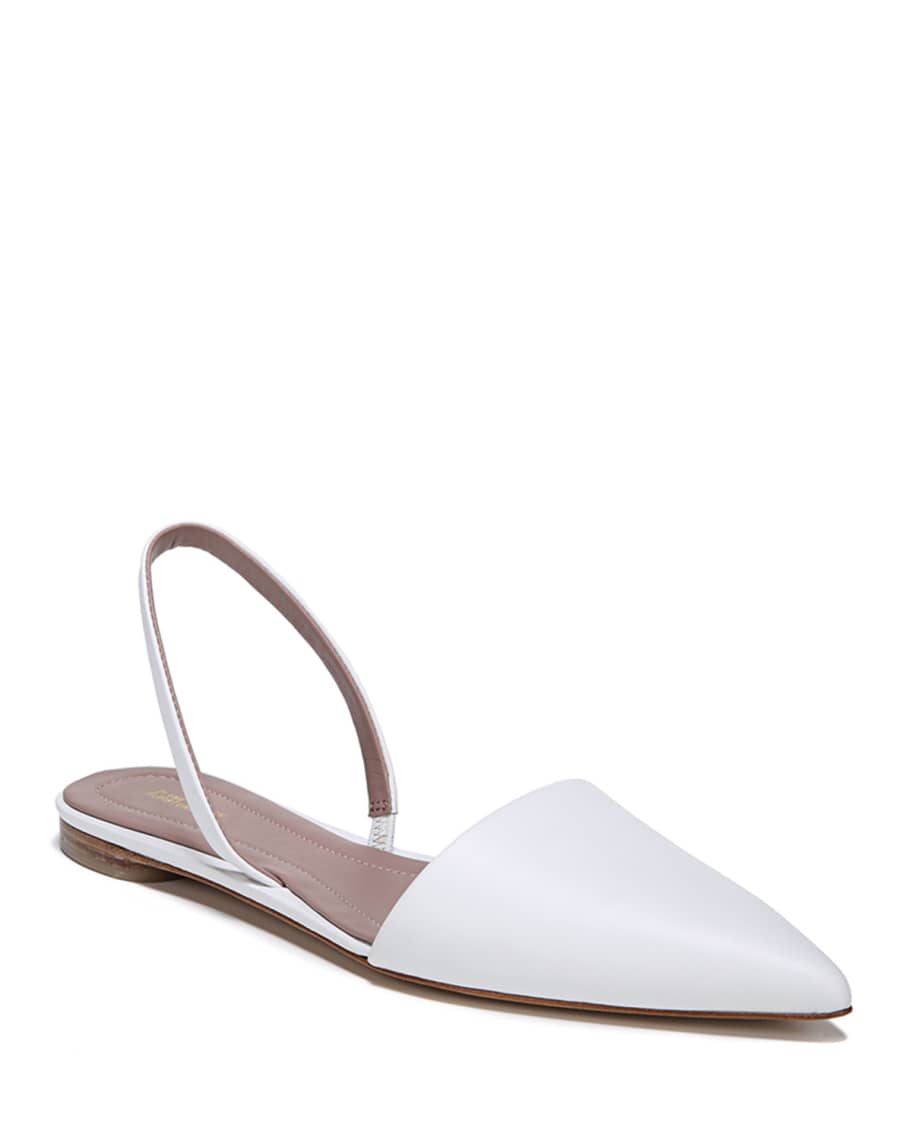Koko slingback flats online