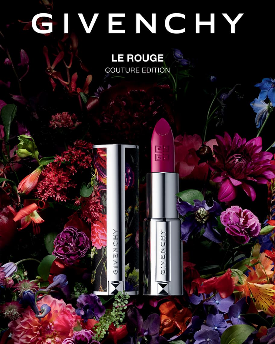 Le rouge store givenchy 315