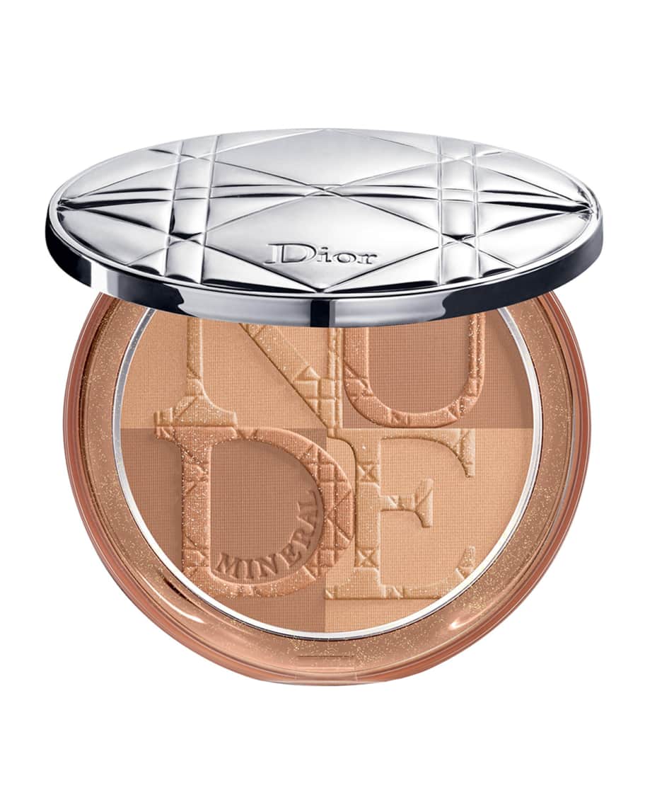dior skin nude bronze