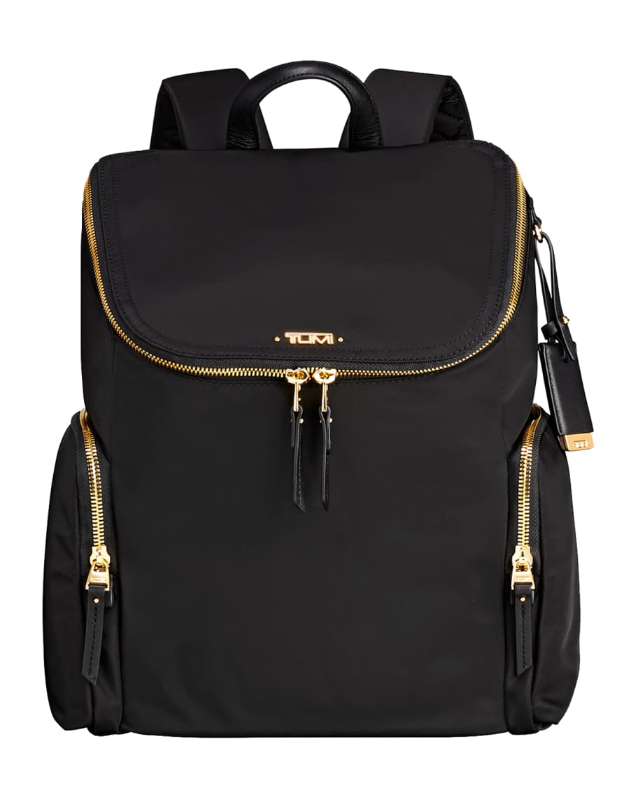 Lexa Backpack – CLN