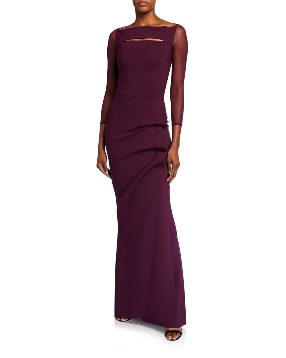Chiara boni kate dress top
