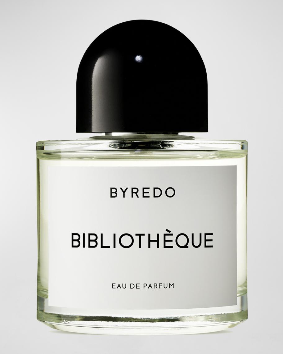 Byredo Bibliotheque Eau de Parfum, 3.4 oz. | Neiman Marcus