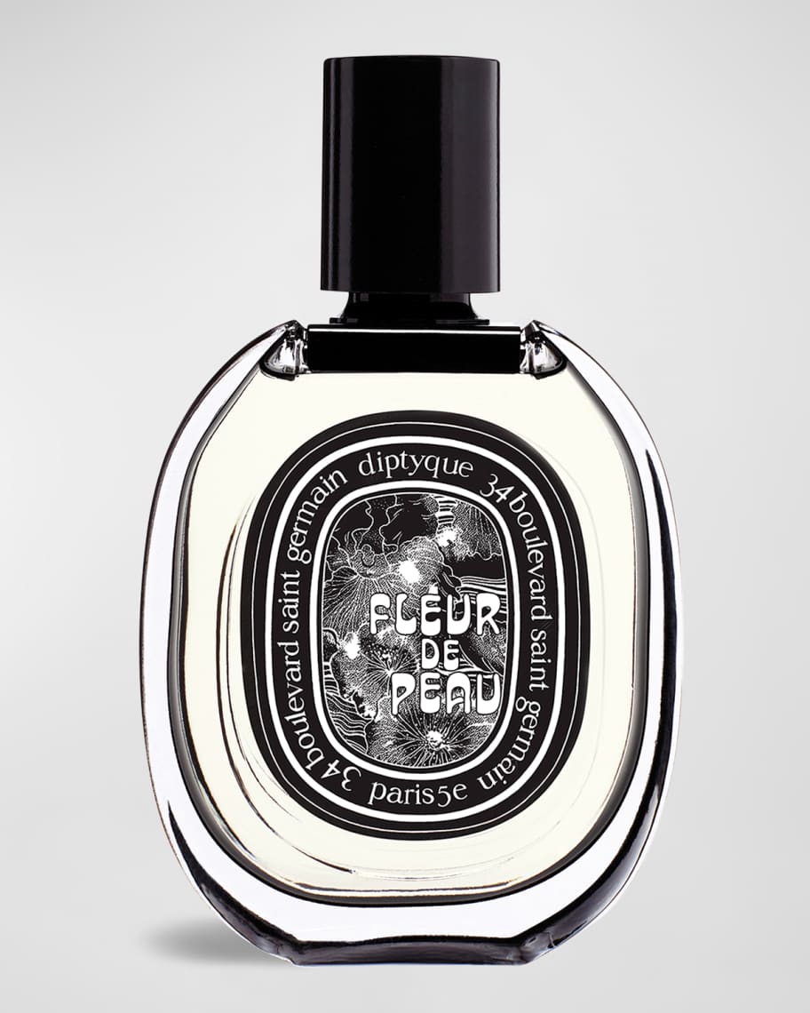 DIPTYQUE Fleur de Peau Eau de Parfum, 2.4 oz. | Neiman Marcus