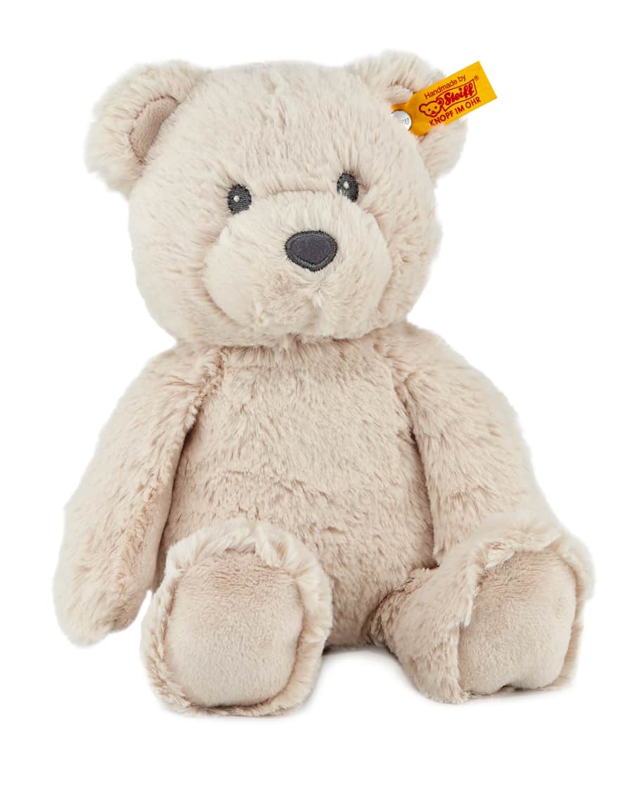 steiff bearzy
