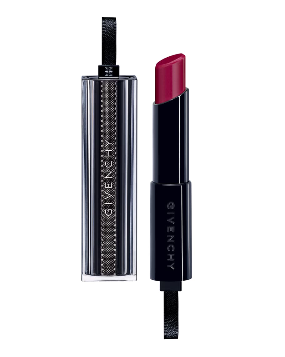 Givenchy Les Saisons Rouge Interdit Vinyl Extreme Shine
