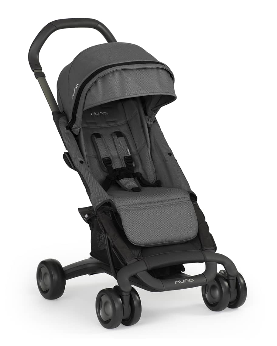 Nuna pepp stroller with car seat new arrivals
