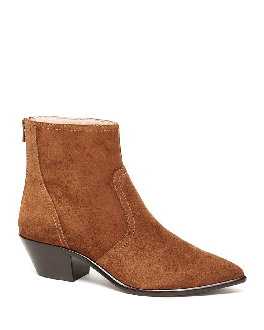 Loeffler randall joni store bootie