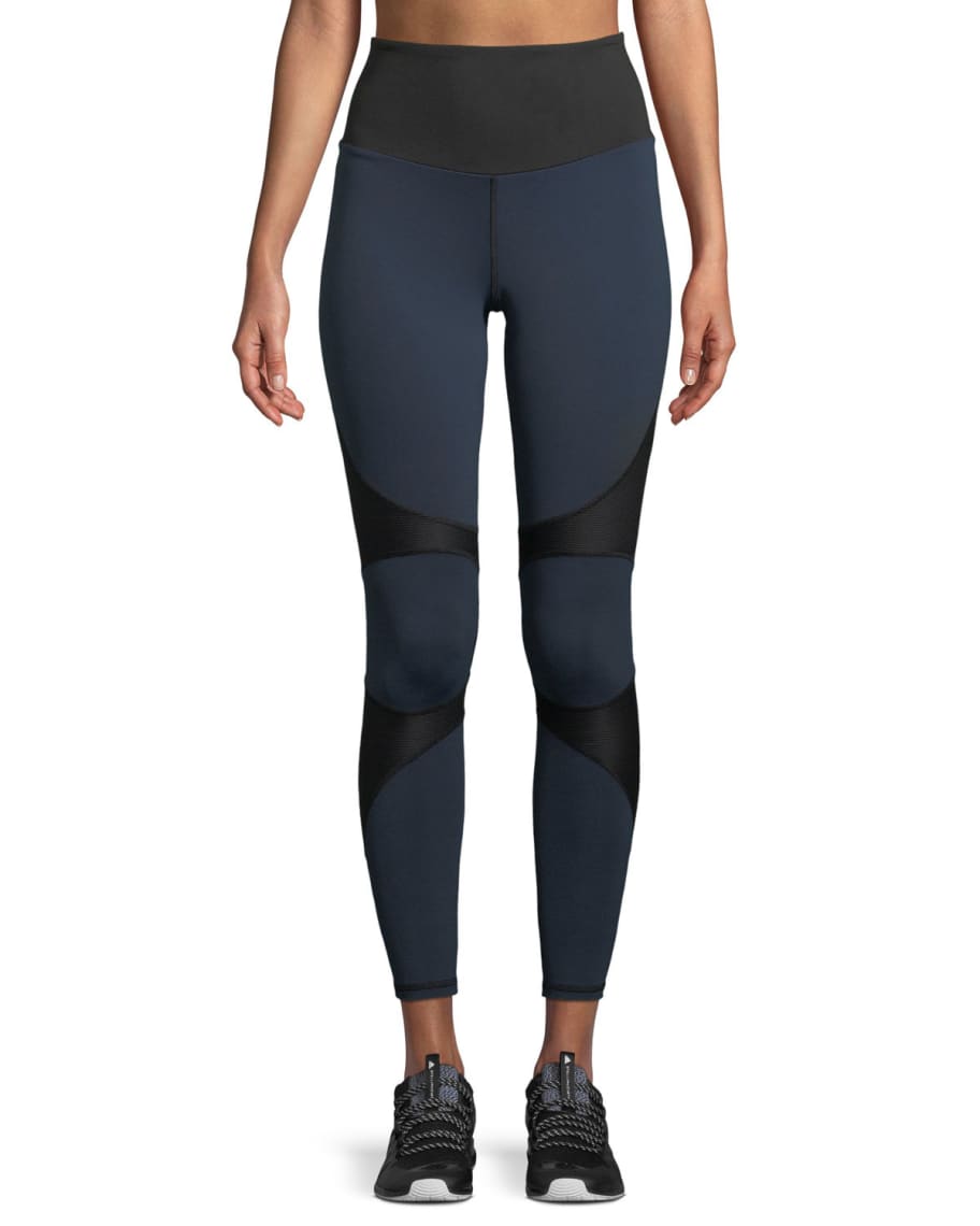 Shop the MICHI Flare Legging