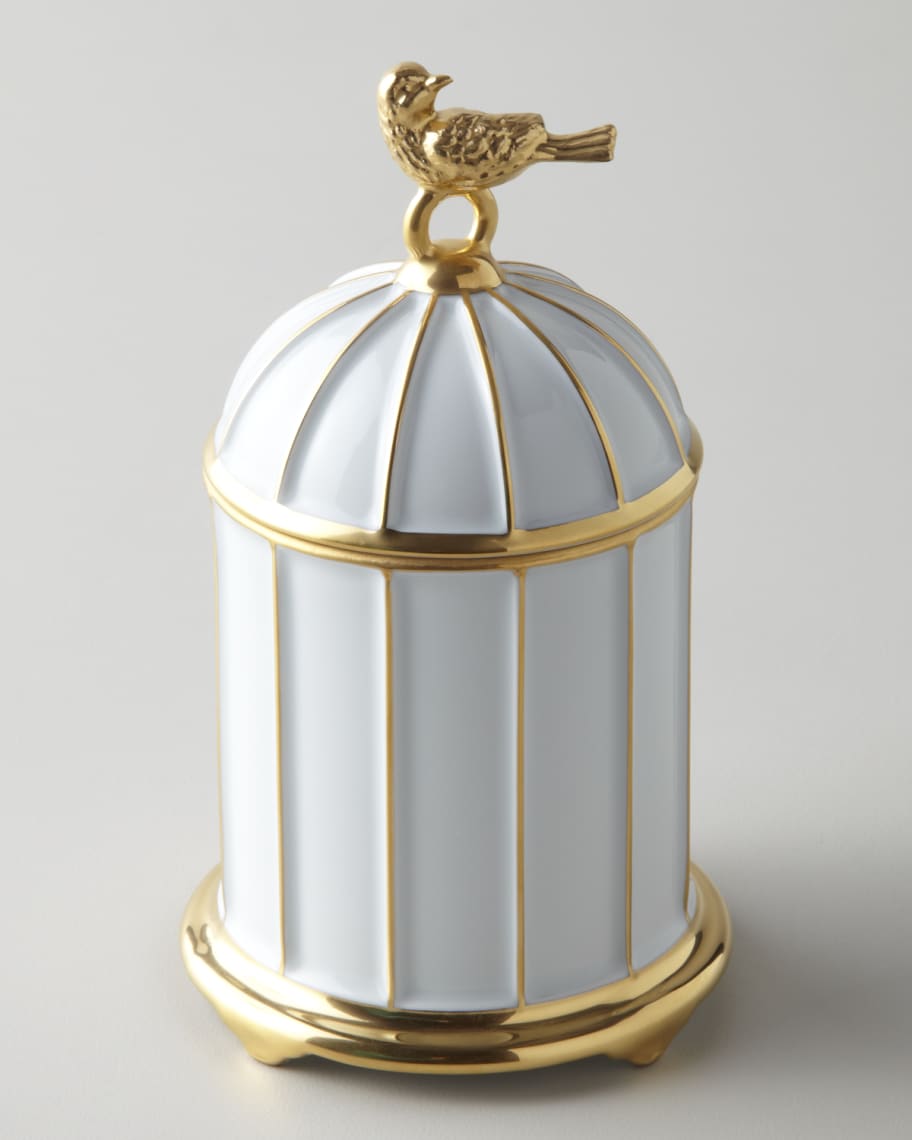 L'Objet "Bird Cage" Candle