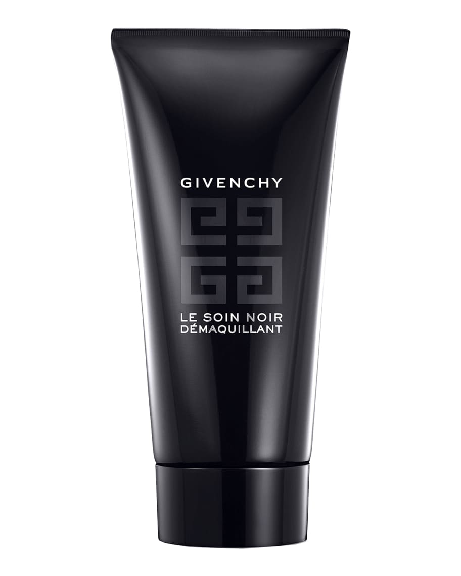 Givenchy Le Soin Noir Demaquillant Makeup Remover, 5.9 oz