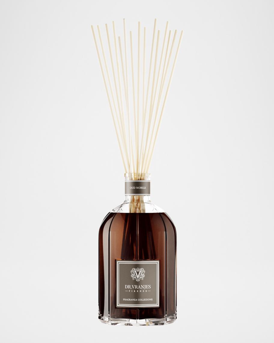 Dr. Vranjes Firenze Oud Nobile Glass Bottle Collection Fragrance