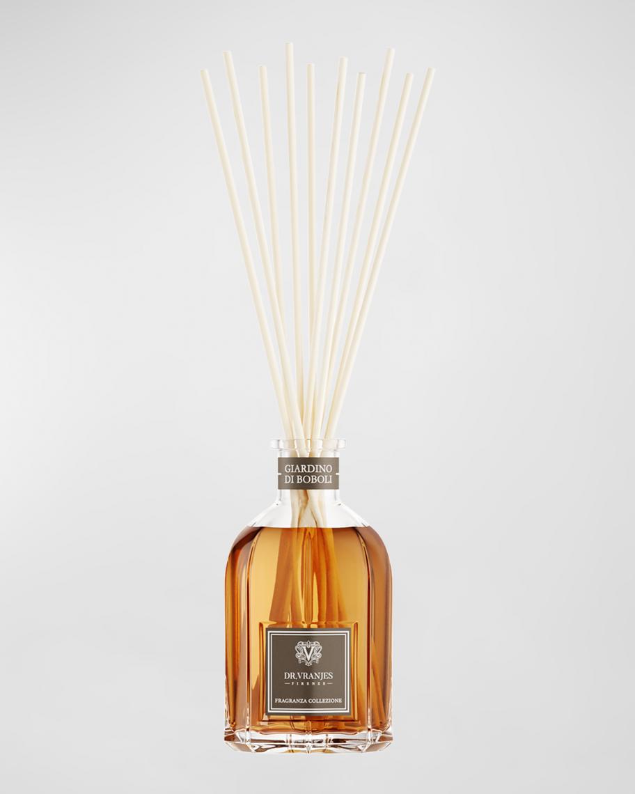 Dr. Vranjes Firenze Giardino di Boboli Glass Bottle Collection