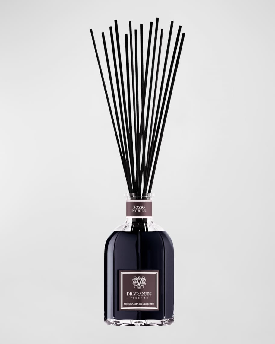 Dr. Vranjes Firenze 169 oz. Rosso Nobile Vase Glass Bottle