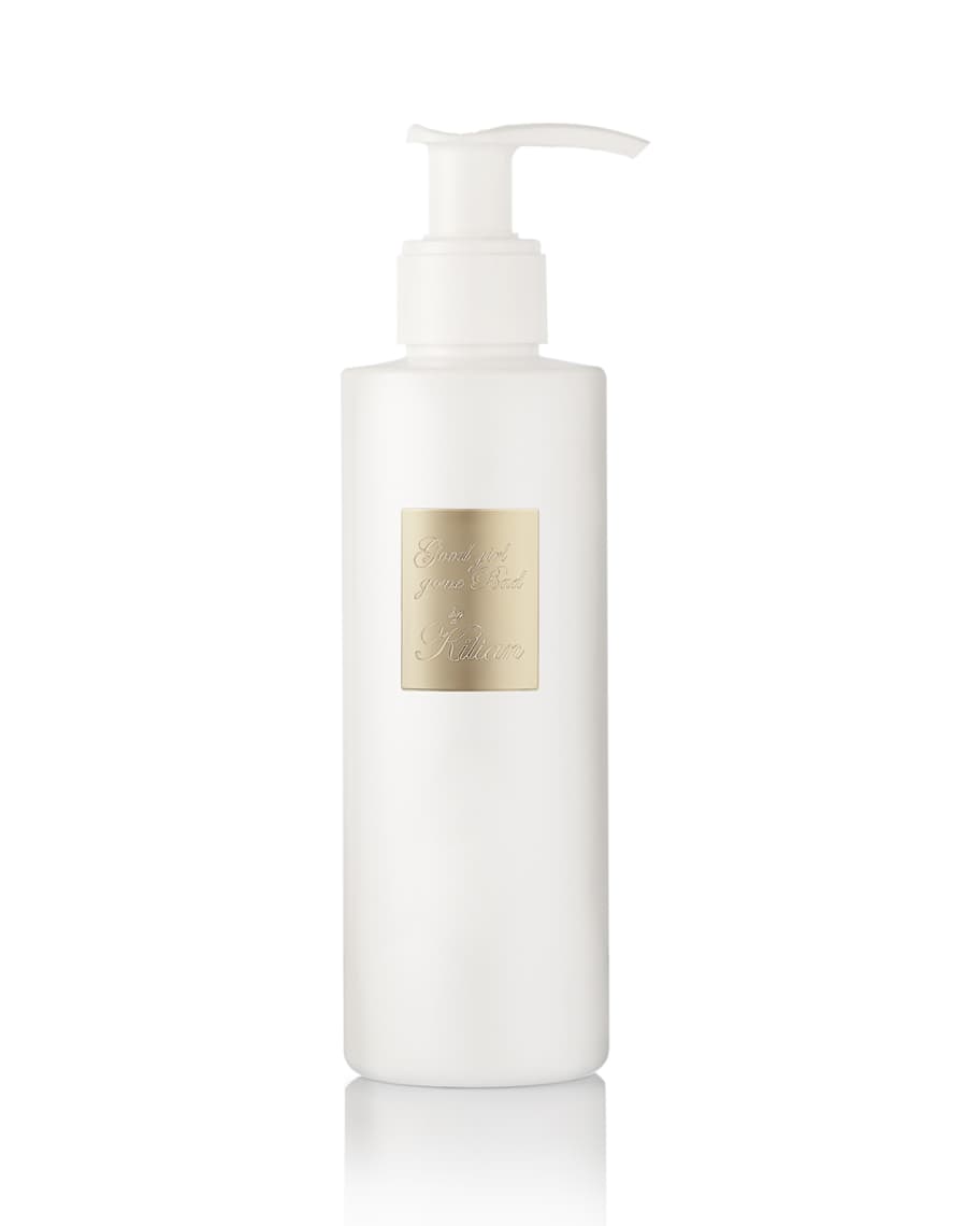 Body cream sales good girl 200ml