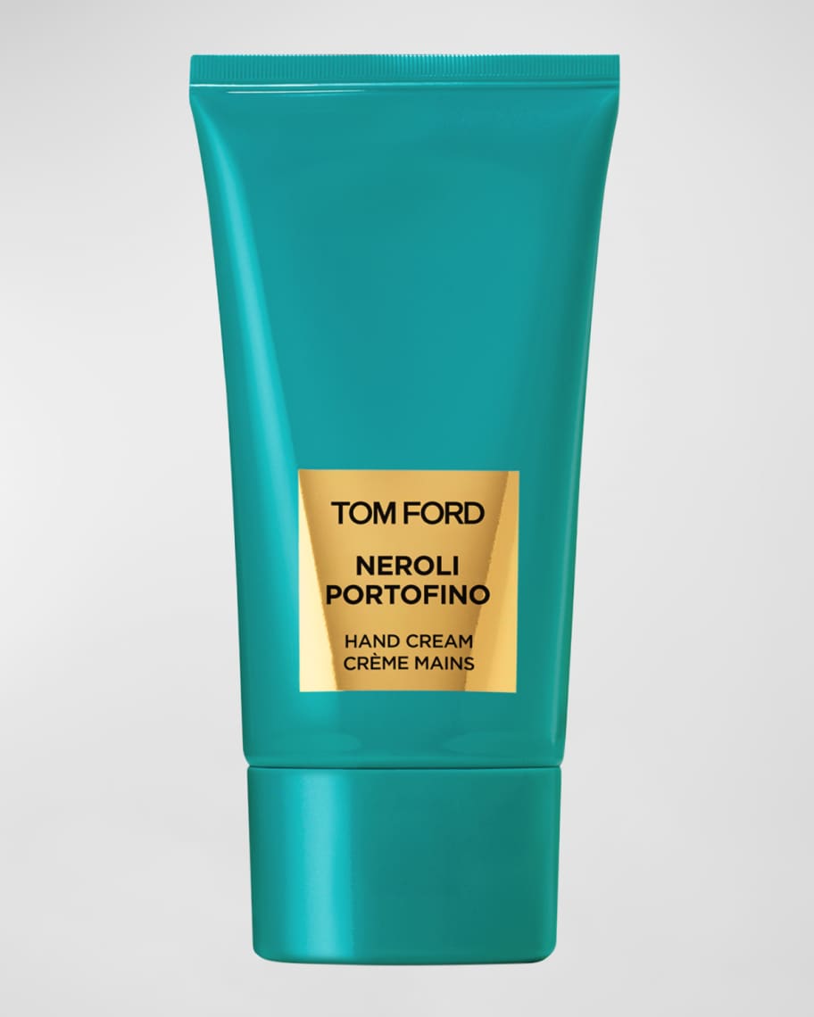 TOM FORD Neroli Portofino Hand Cream | Neiman Marcus