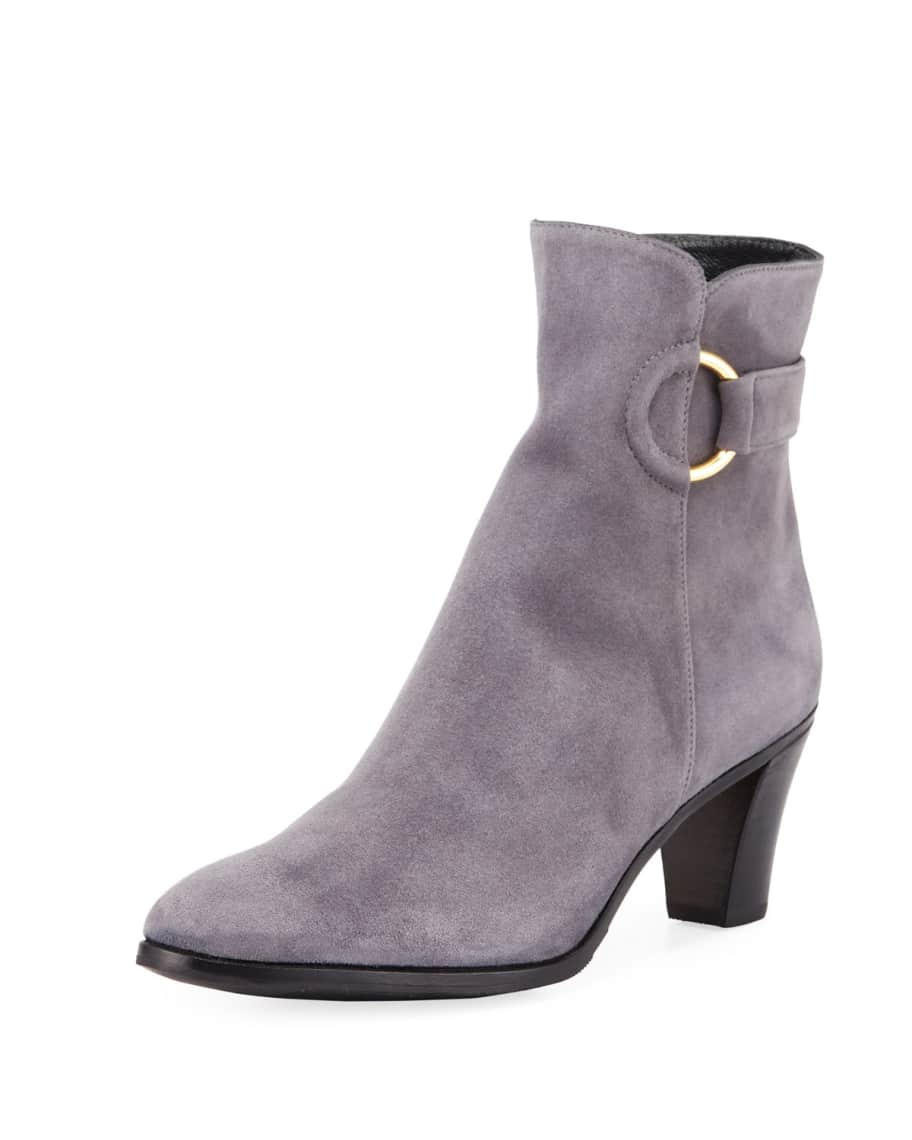 Gravati suede boots clearance