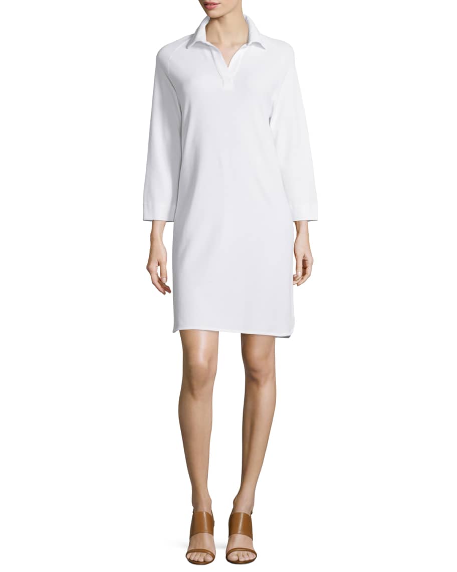 Joan vass petite dresses 2025