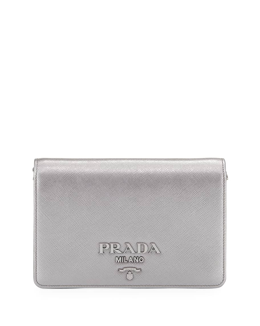 Neiman marcus prada wallet sales