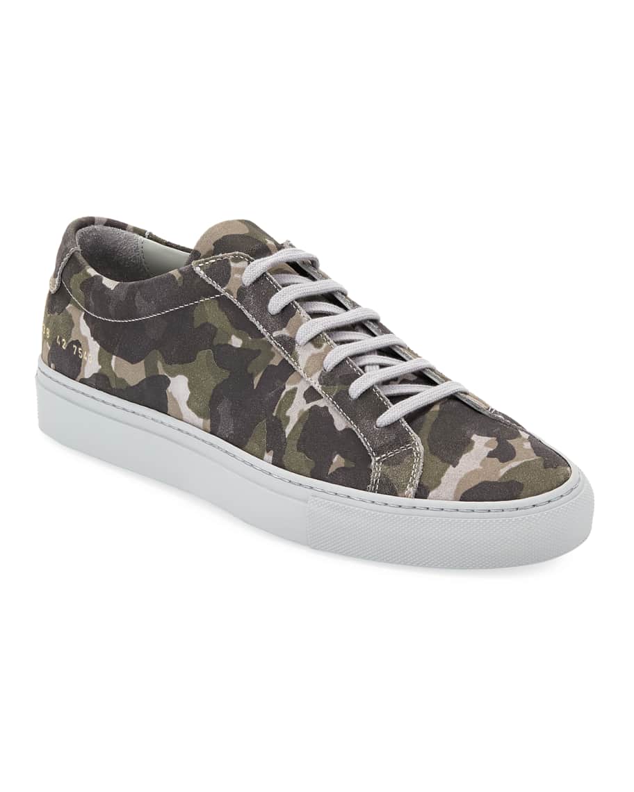 Camo common projects cheap
