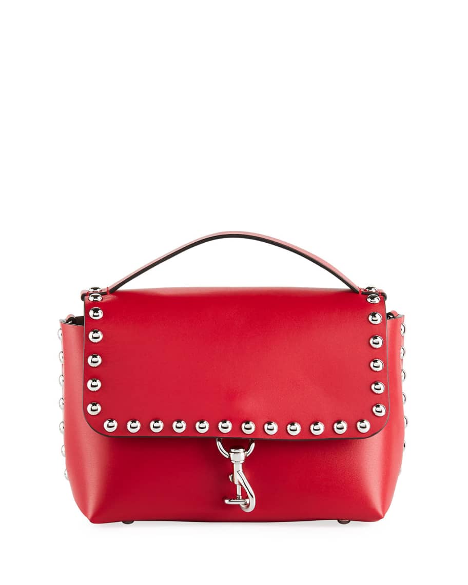 Blythe small flap crossbody sale