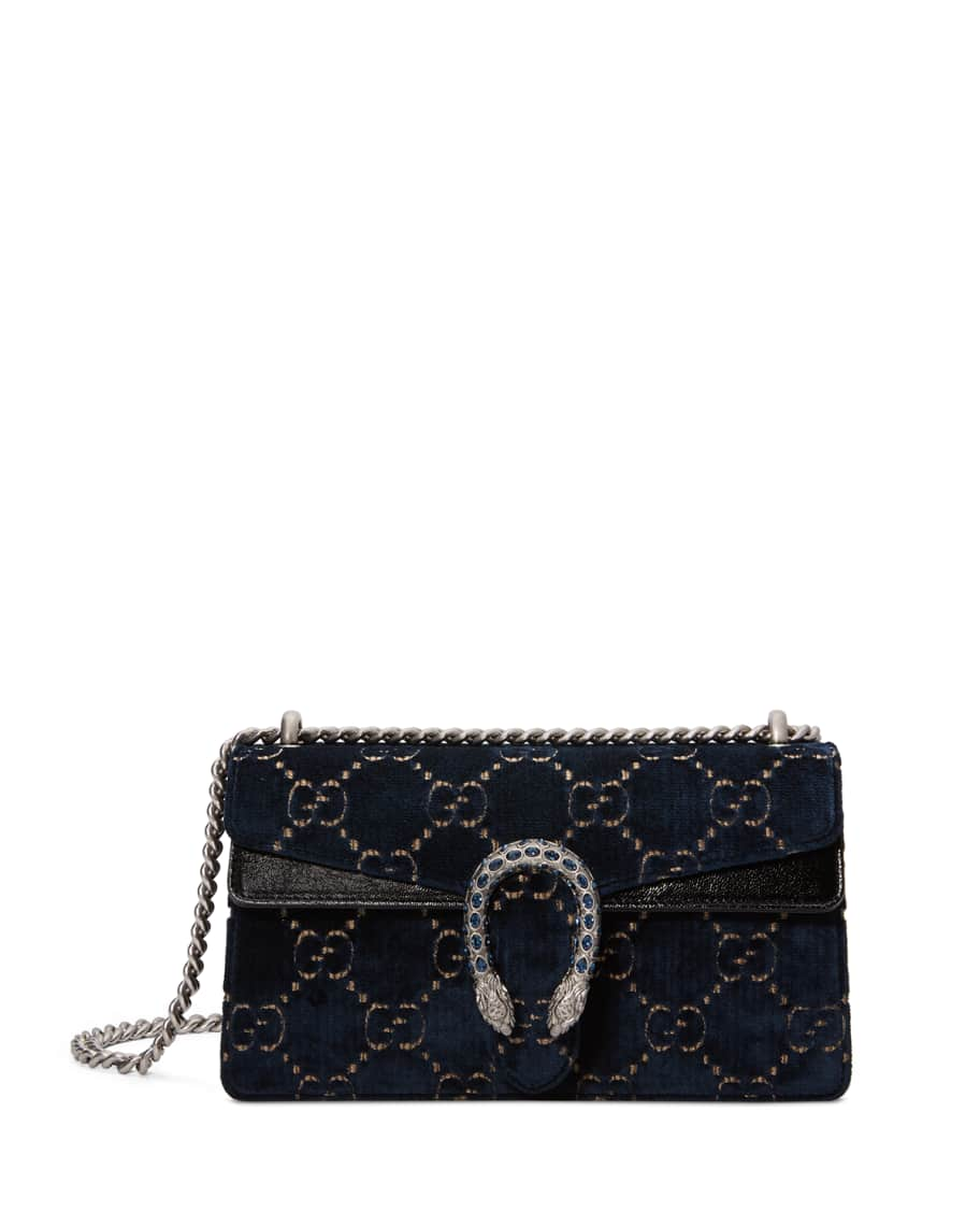 Gucci dionysus bag velvet - Gem