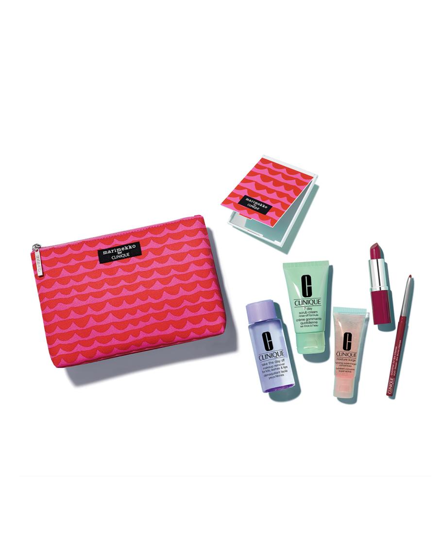 Clinique Yours With Any $50 Clinique Purchase | Neiman Marcus