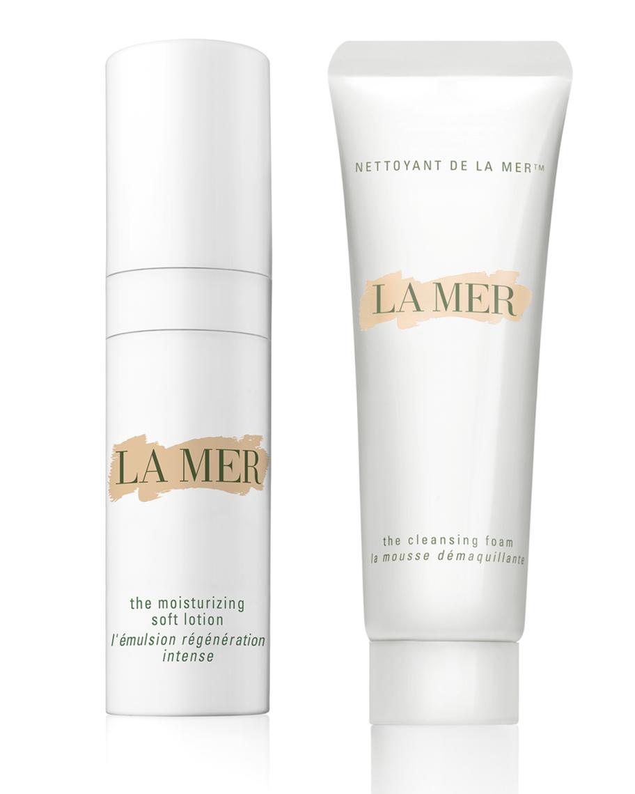 La Mer Yours with any $300 La Mer Purchase | Neiman Marcus