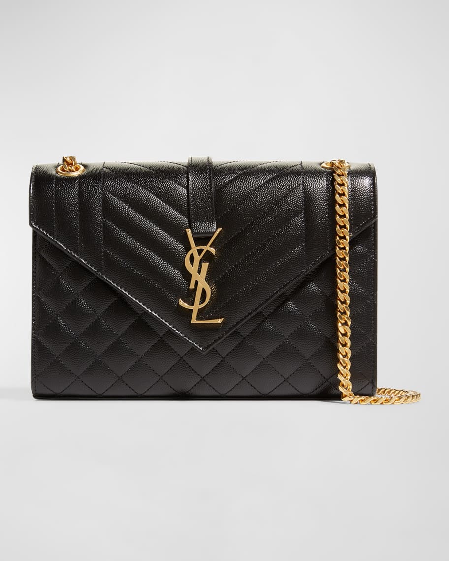 Ysl chain shoulder bag clearance
