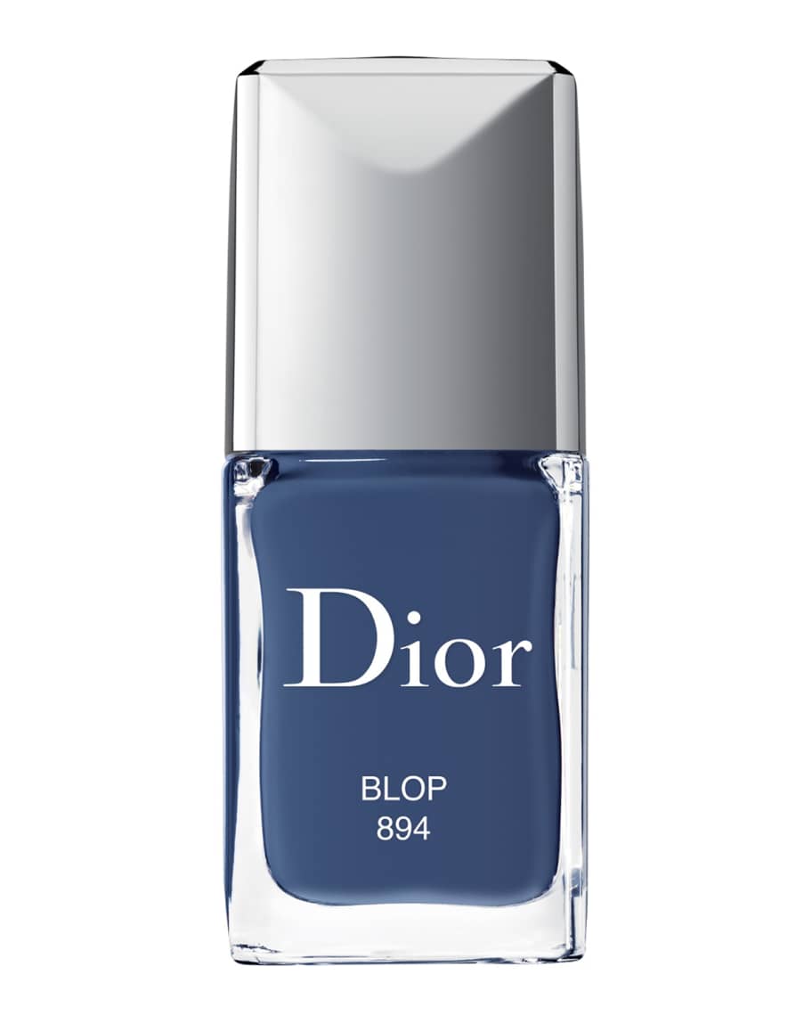 Dior blop top