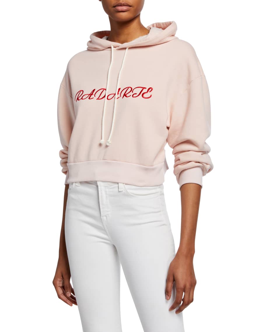 Radarte hoodie clearance
