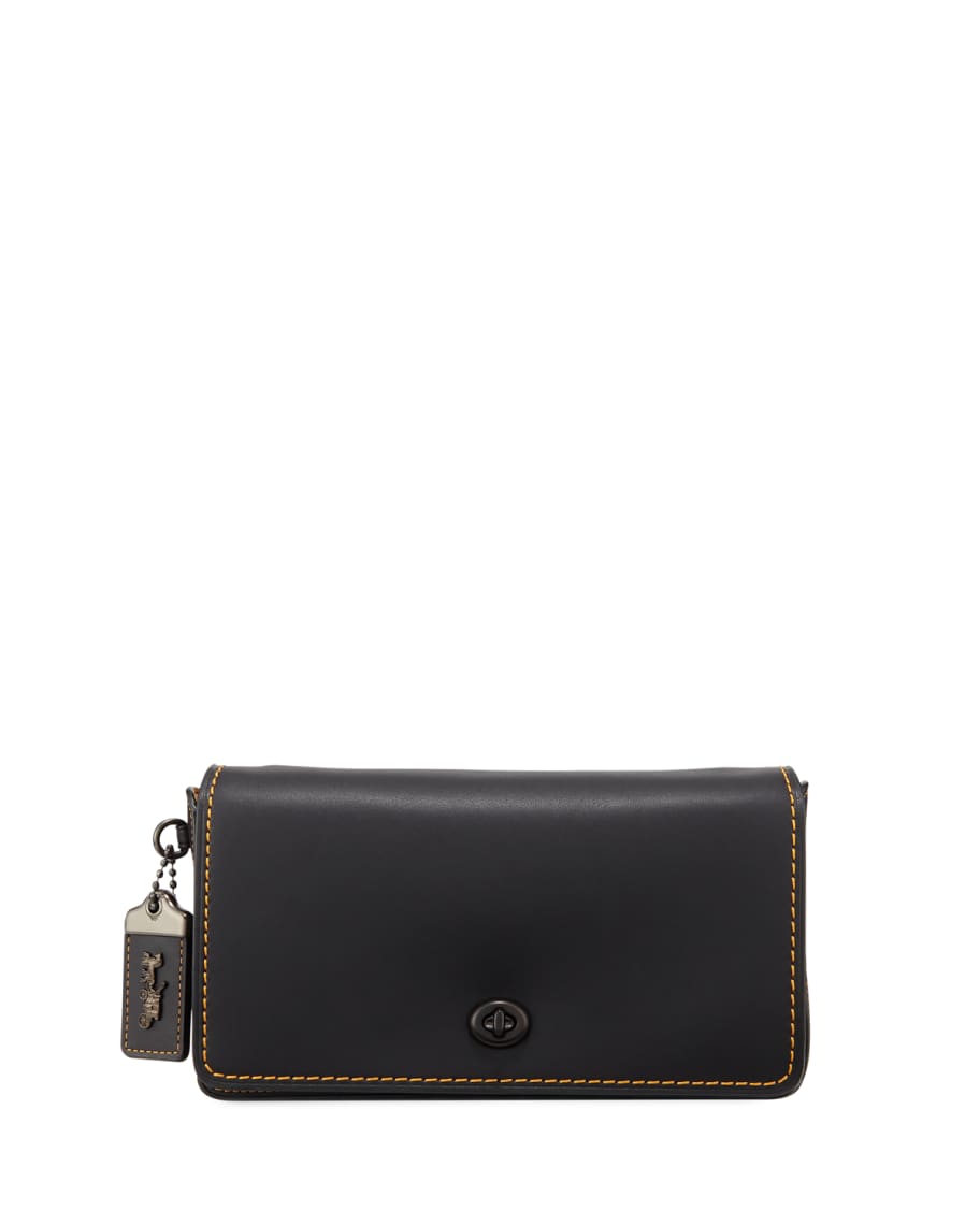 【COACH】Dinky Crossbody Bag c6622_v5tfu_a0